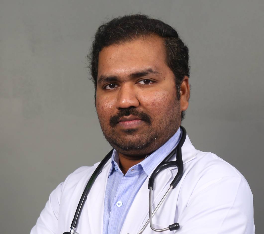 Dr.Siva Krishna